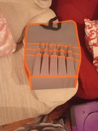 Organizador de herramientas Dexter