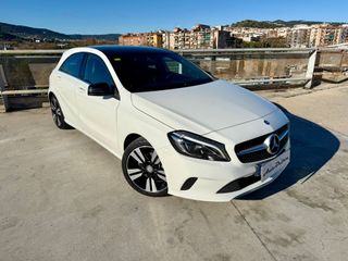 Mercedes-Benz Clase A 2015