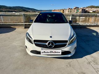 Mercedes-Benz Clase A 2015