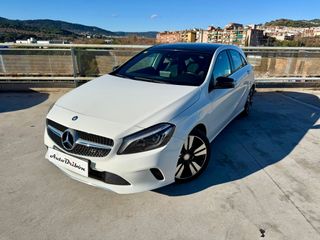 Mercedes-Benz Clase A 2015