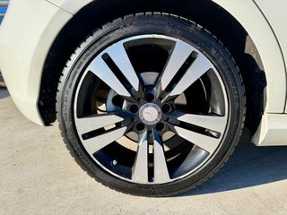 Mercedes-Benz Clase A 2015