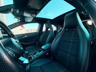 Mercedes-Benz Clase A 2015