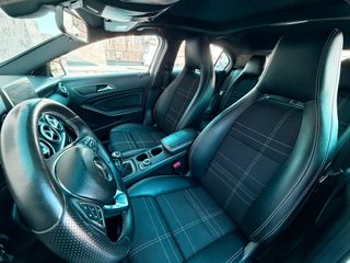 Mercedes-Benz Clase A 2015