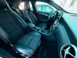 Mercedes-Benz Clase A 2015