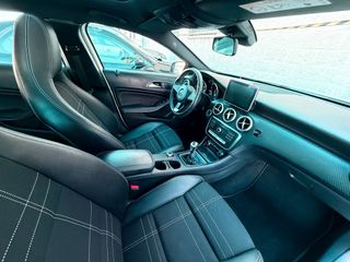 Mercedes-Benz Clase A 2015