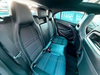 Mercedes-Benz Clase A 2015