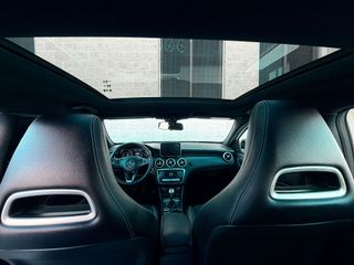 Mercedes-Benz Clase A 2015