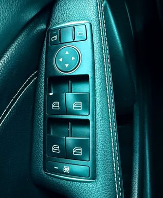 Mercedes-Benz Clase A 2015