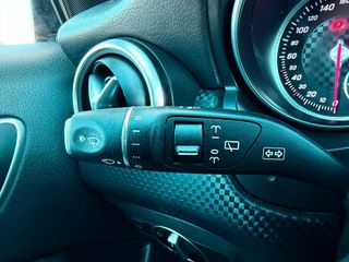 Mercedes-Benz Clase A 2015