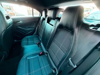 Mercedes-Benz Clase A 2015