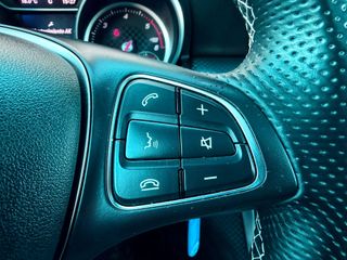 Mercedes-Benz Clase A 2015