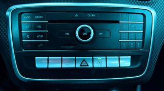 Mercedes-Benz Clase A 2015