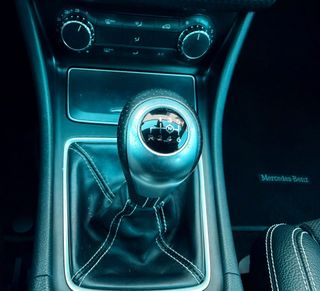 Mercedes-Benz Clase A 2015