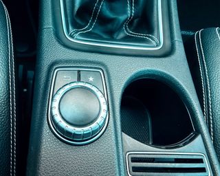 Mercedes-Benz Clase A 2015