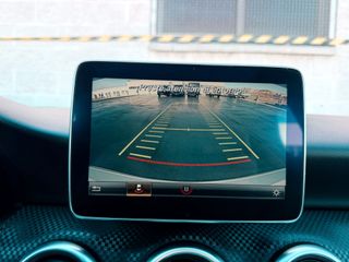 Mercedes-Benz Clase A 2015