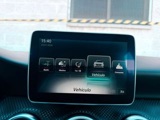 Mercedes-Benz Clase A 2015