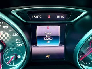 Mercedes-Benz Clase A 2015