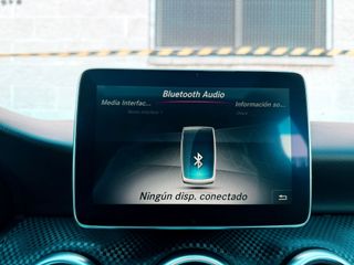 Mercedes-Benz Clase A 2015