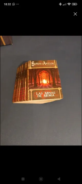 ESdlA lcg: Escenarios Independientes