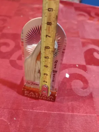 Nossa Senhora de Fátima Ave Maria