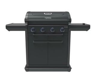 4 Series Onyx S barbacoas de gas