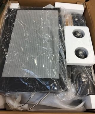 4 Series Onyx S barbacoas de gas