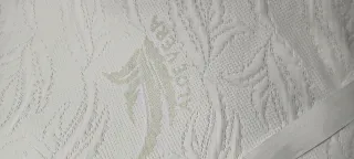 Topper materasso singolo Aloe Vera