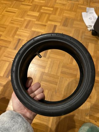 Rueda patinete eléctrico 8 1/2 x 2