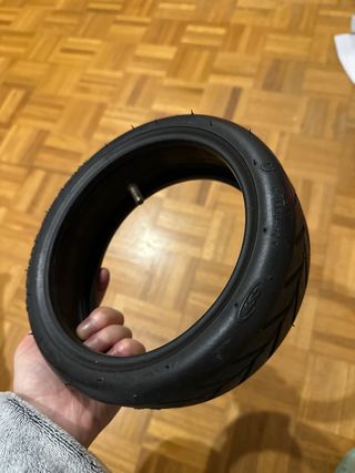 Rueda patinete eléctrico 8 1/2 x 2