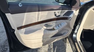 Mercedes-Benz Clase S 2015