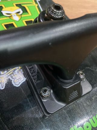 Skate Birdhouse Tony Hawk Gargola