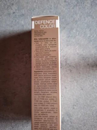 Bionike Defence Color Crystal Lipgloss Bionike 303