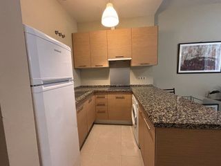 Piso en alquiler en Centro Histórico en Málaga