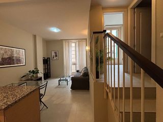 Piso en alquiler en Centro Histórico en Málaga