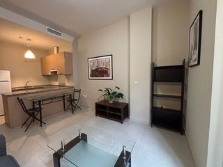 Piso en alquiler en Centro Histórico en Málaga