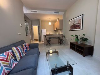Piso en alquiler en Centro Histórico en Málaga