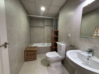 Piso en alquiler en Centro Histórico en Málaga