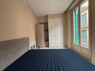 Piso en alquiler en Centro Histórico en Málaga