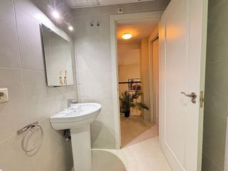 Piso en alquiler en Centro Histórico en Málaga