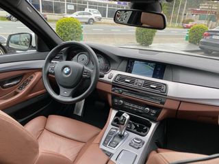 Bmw Serie 5 2012