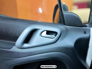AMPLIA!CITROEN BERLINGO 5 PLAZAS 2 AÑOS GARANTIA