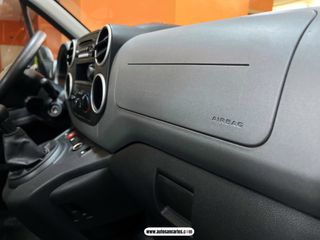 AMPLIA!CITROEN BERLINGO 5 PLAZAS 2 AÑOS GARANTIA