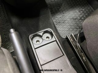 AMPLIA!CITROEN BERLINGO 5 PLAZAS 2 AÑOS GARANTIA