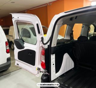 AMPLIA!CITROEN BERLINGO 5 PLAZAS 2 AÑOS GARANTIA