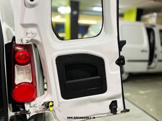 AMPLIA!CITROEN BERLINGO 5 PLAZAS 2 AÑOS GARANTIA