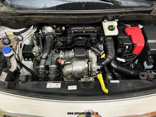 AMPLIA!CITROEN BERLINGO 5 PLAZAS 2 AÑOS GARANTIA