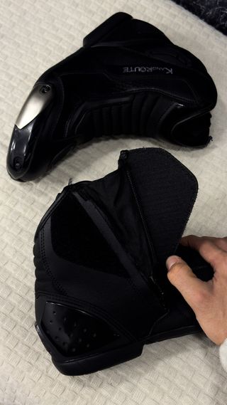 OFERTA! Botas de moto