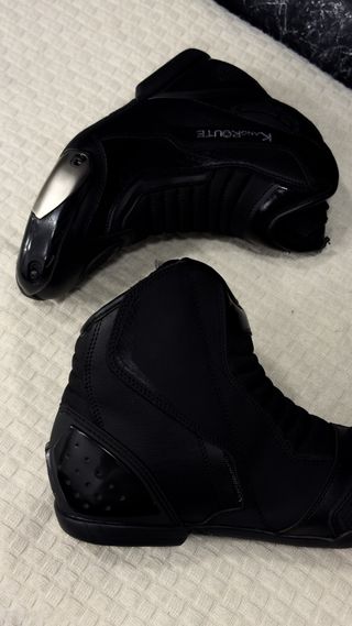 OFERTA! Botas de moto