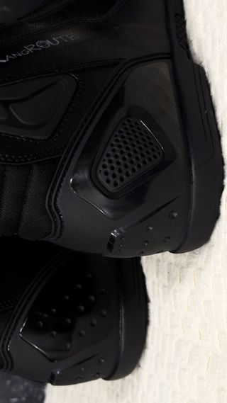 OFERTA! Botas de moto