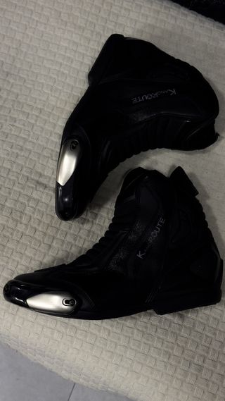 OFERTA! Botas de moto